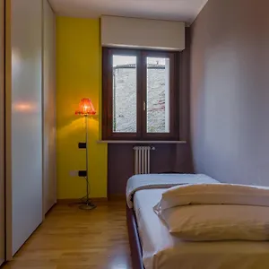 Le Volpi In Appartamento