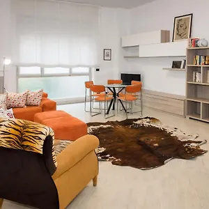 Flats4rent Residenza San Francesco Appartamento