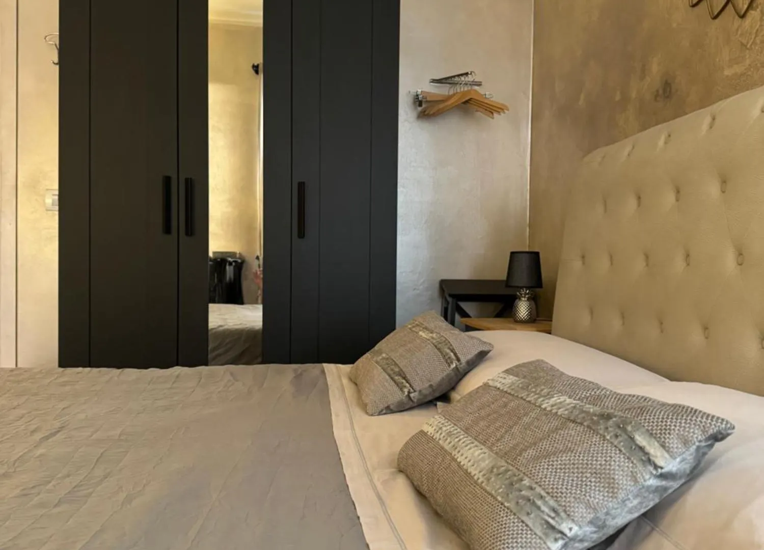 Apartment Giulietta Studio Verona