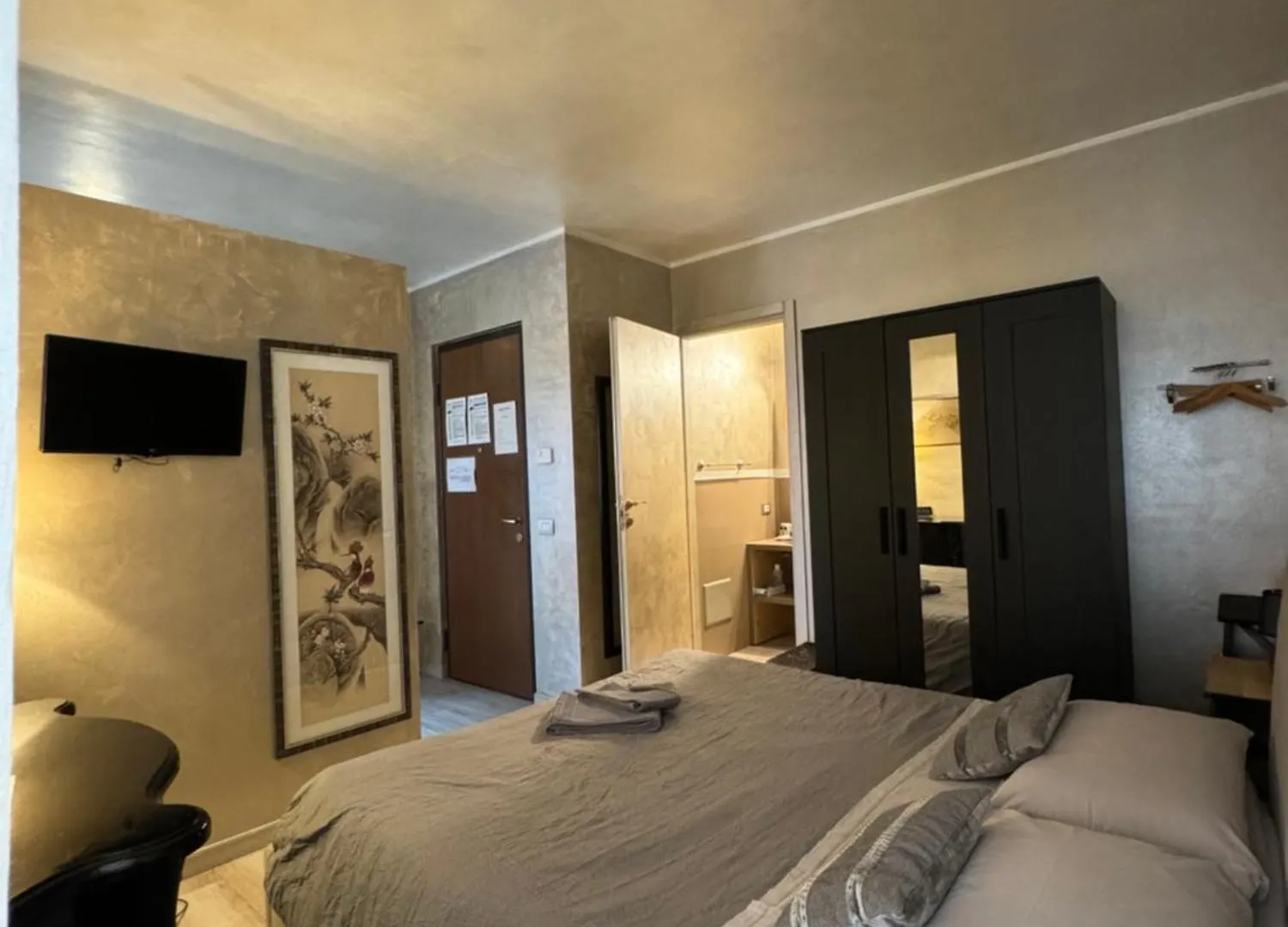 Apartment Giulietta Studio Verona Italy