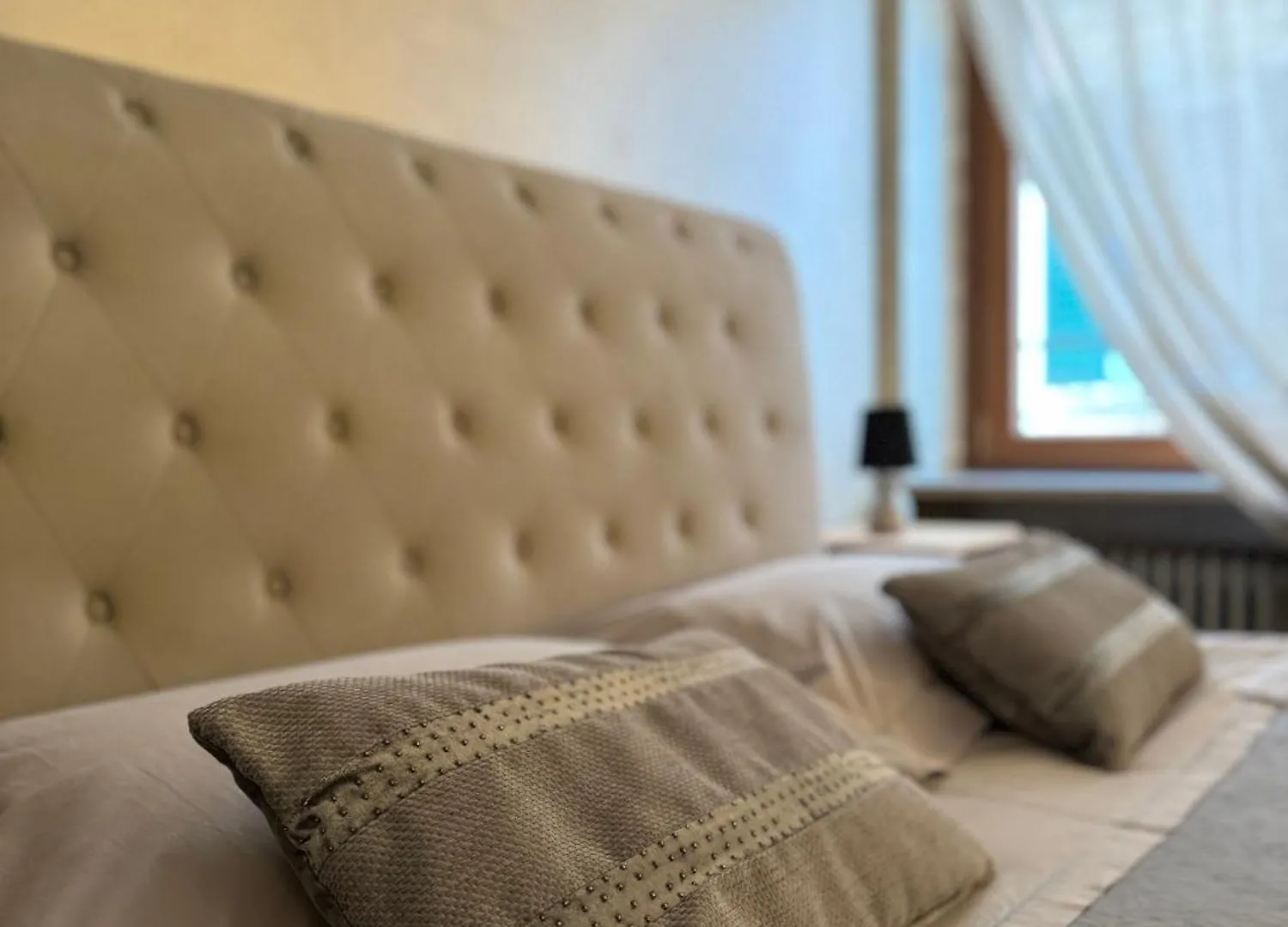 Giulietta Studio Verona Apartment