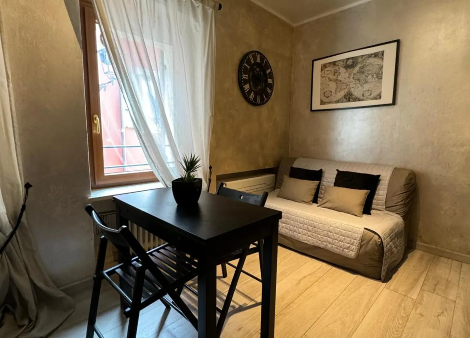 Apartment Giulietta Studio Verona Italy