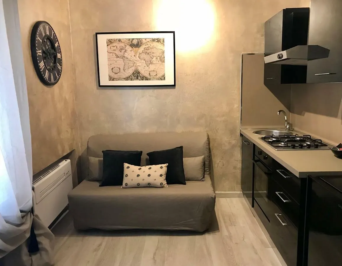 Apartment Giulietta Studio Verona Italy