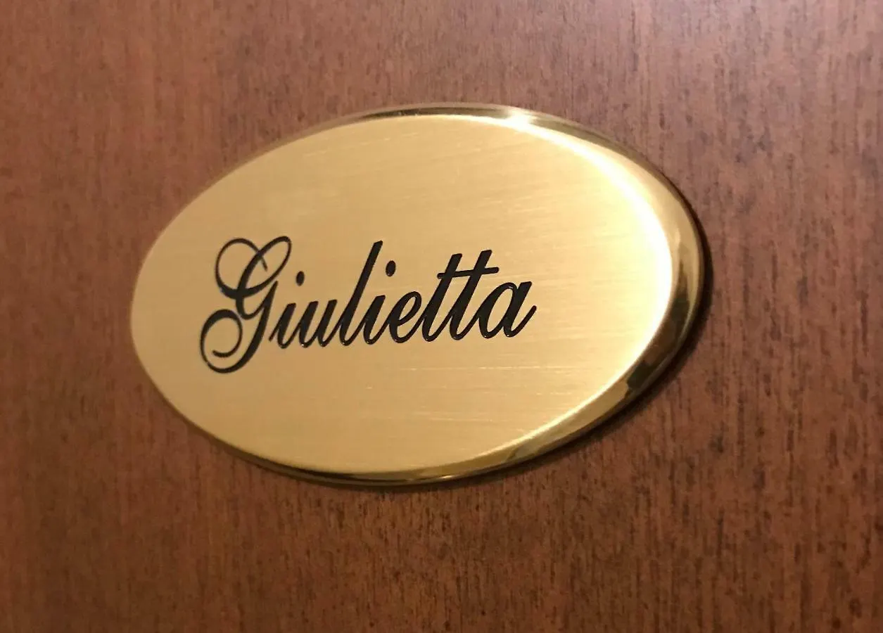 Giulietta Studio Verona