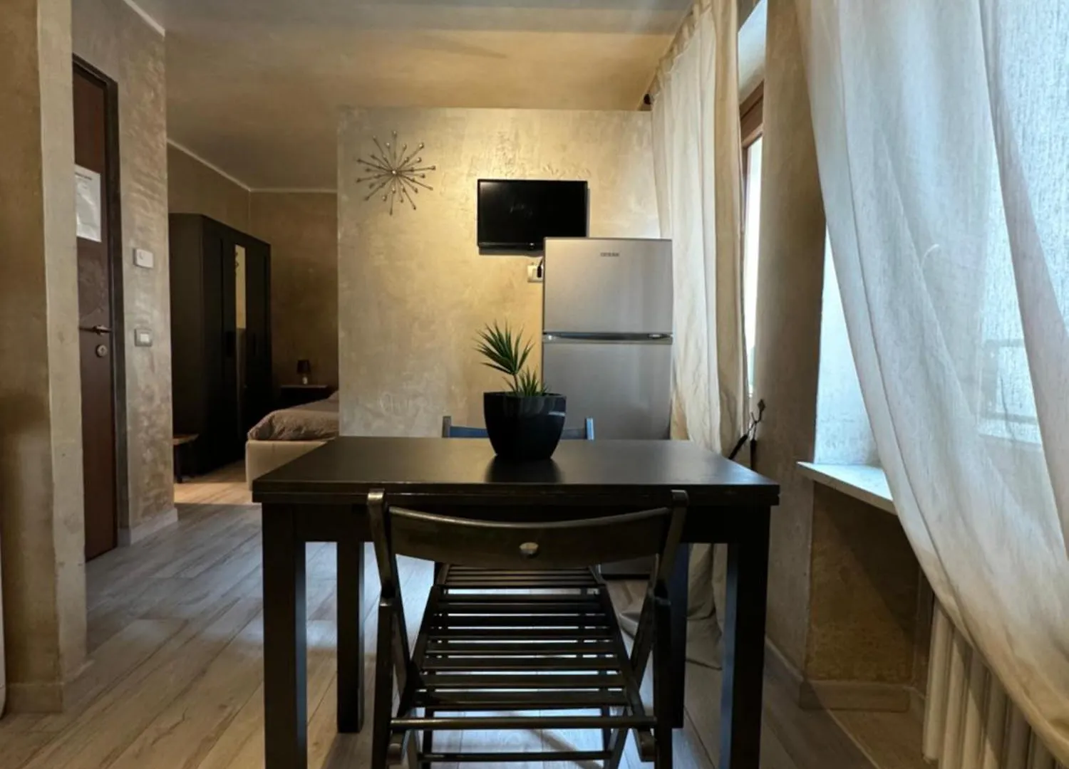 Appartamento Giulietta Studio Verona